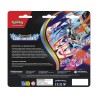 Blister 3 sobres cartas Caos Creciente Megaevolucion Pokemon español - imagen 2