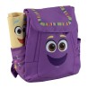 Mochila Dora la Exploradora 30cm - imagen 1