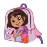 Mochila 3D Dora la Exploradora 30cm - imagen 1