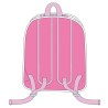 Mochila 3D Peppa Pig 30cm - imagen 2