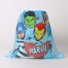 Set toalla + saco + gorra Los Vengadores Avengers Marvel - imagen 1