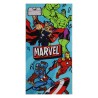 Set toalla + saco + gorra Los Vengadores Avengers Marvel - imagen 3
