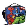 Bolsa portameriendas 3D Vengadores Avengers Marvel - imagen 1