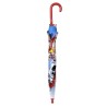 Paraguas manual burbuja Patrulla Canina Paw Patrol 45cm - imagen 2