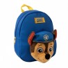 Mochila Chase Patrulla Canina Paw Patrol 20cm - imagen 1