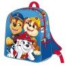 Mochila 3D Patrulla Canina Paw Patrol 30cm - imagen 1