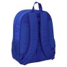 Mochila Sonic the Hedgehog 42cm adaptable - imagen 2