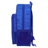 Mochila Sonic the Hedgehog 34cm adaptable - imagen 3