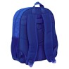 Mochila Sonic the Hedgehog 38cm adaptable - imagen 2