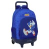 Trolley Compact Sonic the Hedgehog 45cm - imagen 1