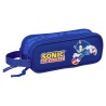 Portatodo Sonic the Hedgehog doble - imagen 1