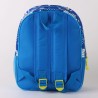 Mochila 3D Sonic the Hedgehog 30cm - imagen 2