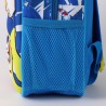 Mochila 3D Sonic the Hedgehog 30cm - imagen 3