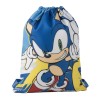 Saco Sonic the Hedgehog 33cm - imagen 1