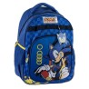 Mochila Sonic the Hedgehog 42cm adaptable - imagen 1