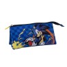 Portatodo Sonic the Hedgehog triple - imagen 1
