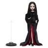 Muñeca Morticia Miercoles Wednesday Monster High - imagen 2