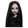 Muñeca Morticia Miercoles Wednesday Monster High - imagen 3