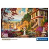 Puzzle Victorian Promenade 500pzs - imagen 2