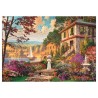 Puzzle Victorian Promenade 500pzs - imagen 3
