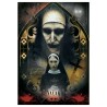 Puzzle La Monja 1000pzs - imagen 3