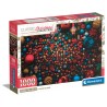 Puzzle Imposible Navidad 1000pzs - imagen 1