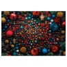 Puzzle Imposible Navidad 1000pzs - imagen 2