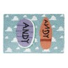 Felpudo Toy Story Disney Pixar - imagen 1