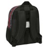 Mochila Miles Morales Spiderman Marvel 33cm adaptable - imagen 2