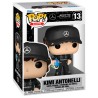 Figura POP Formula 1 Kimi Antonelli - imagen 2