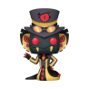 Figura POP Hazbin Hotel Sir Pentious Exclusive 5 + 1 Chase - imagen 2