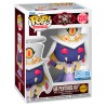Figura POP Hazbin Hotel Sir Pentious Exclusive 5 + 1 Chase - imagen 3