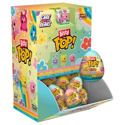 Figura Mystery Bitty POP Eggs Osos Amorosos surtido