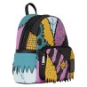 Mochila Sally Pesadilla Antes de Navidad Disney Loungefly 26cm - imagen 3