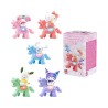 Figura sorpresa Unicorn Hello Kitty and Friends 5,6cm surtido - imagen 1