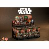 Figura sorpresa Cosbi Series 1 Star Wars surtido - imagen 2