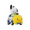 Figura sorpresa Series 1 Zoom Hero Hello Kitty and Friends surtido - imagen 3