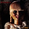 Replica muñeca Annabelle The Conjuring 46cm - imagen 3