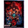 Puzzle Stranger Things 5 1000pzs - imagen 2