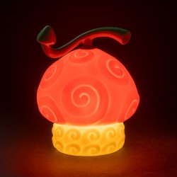 Lampara Fruta Human-Human One Piece