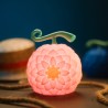Lampara Fruta Flower-Flower One Piece - imagen 2
