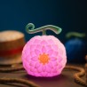 Lampara Fruta Flower-Flower One Piece - imagen 3