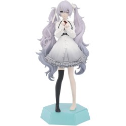 Figura Hatsune Miku Empty Sekai Hatsune Miku Colorful Stage Desktop x Decorate 14,5cm