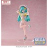Figura Hatsune Miku Conceptual Volumen 1 Luminasta Hatsune Miku 21cm - imagen 1