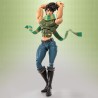 Figura S.H. Figuarts Joseph Joestar Jojos Bizarre Adventure Battle Tendency 17cm - imagen 1
