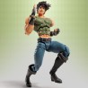 Figura S.H. Figuarts Joseph Joestar Jojos Bizarre Adventure Battle Tendency 17cm - imagen 2
