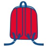 Mochila 3D Spidey Marvel 30cm - imagen 2