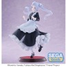 Figura Frieren Maid Costume Luminasta Frieren: Beyond Journeys End 19,5cm - imagen 1