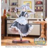 Figura Frieren Maid Costume Luminasta Frieren: Beyond Journeys End 19,5cm - imagen 2