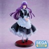 Figura Fern Maid Costume Luminasta Frieren: Beyond Journeys End 21cm - imagen 1